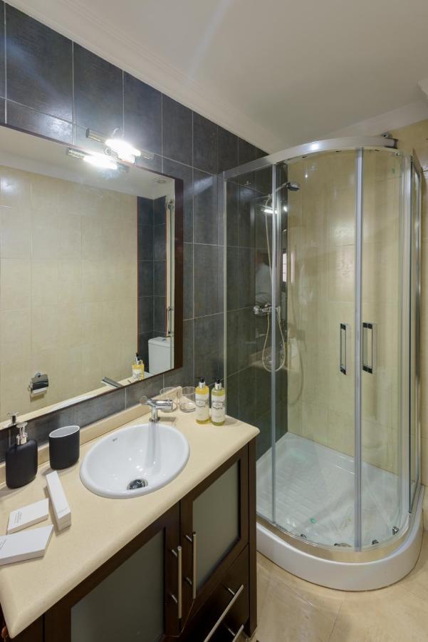 Apartamento Centrico Sibarys - 2 Dormitorios- Calle Pintada Nerja Exterior foto